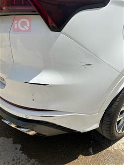 Jetour X70 Plus